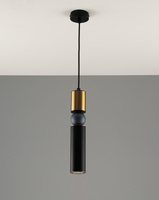 Светильник подвесной Moderli V10522-PL Salem Moderli V10522-PL Salem подвесной в современном стиле