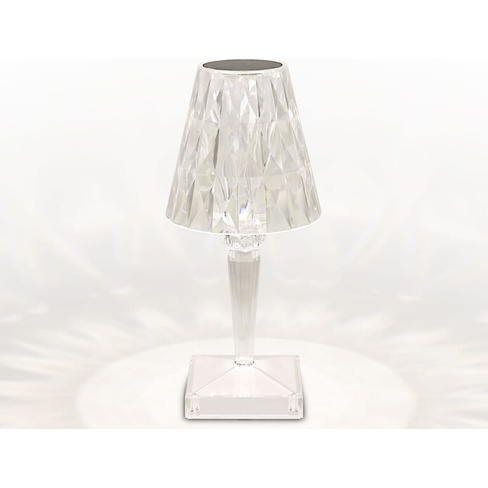 Настольная декоративная лампа Ambrella Light DESK