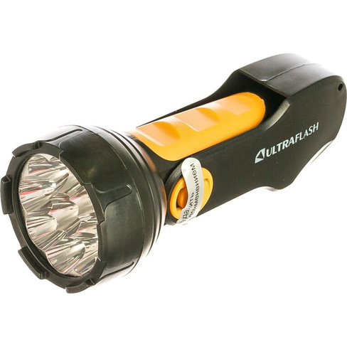Аккумуляторный фонарь Ultraflash LED3816
