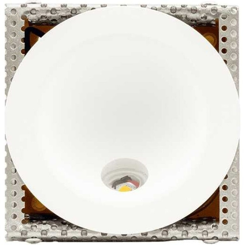 Светодиодный настенный светильник DesignLed GW-R806-3-WH-WW