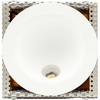 Светодиодный настенный светильник DesignLed GW-R806-3-WH-WW