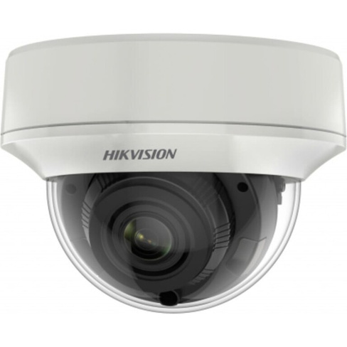 Аналоговые камеры Hikvision DS-2CE56H8T-ITZF