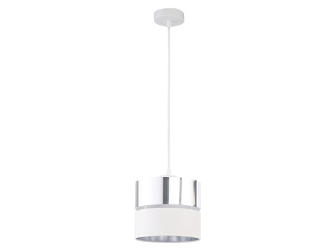 Подвесной светильник TK Lighting 4441 Hilton, 4440 Hilton Silver