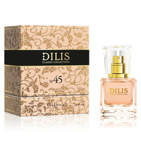 Духи Dilis Parfum Classic Collection № 45 30 мл.