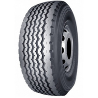 Шина грузовая 385/65R22.5 Taitong HS106 20 сл. 160К 5 дор. прицеп (нет M+S)