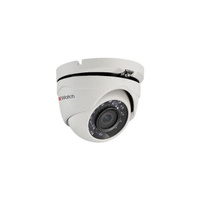 Камера видеонаблюдения HiWatch HDC-T020-P(B)(2.8MM) 2.8-2.8 мм