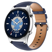 Смарт-часы Honor Watch GS 3 ocean blue