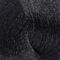 CONSTANT DELIGHT 1-0 крем-краска стойкая для волос, черный / Delight TRIONFO 60 мл