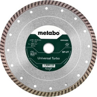 Алмазный диск METABO 628554000, универсальный, 230мм, 2.6мм, 22.23мм