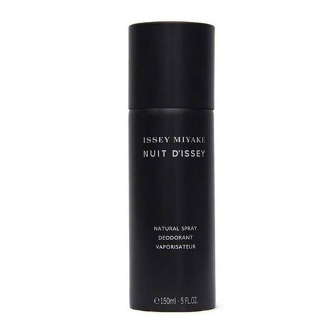 Nuit d’Issey Issey Miyake