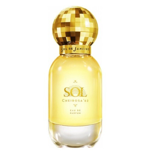 SOL Cheirosa ’62 Eau de Parfum Sol de Janeiro