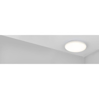 Светильник Arlight CL-FRISBEE-MOTION-R380-25W Warm3000