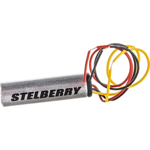 Активный микрофон для систем видеонаблюдения Stelberry M-30