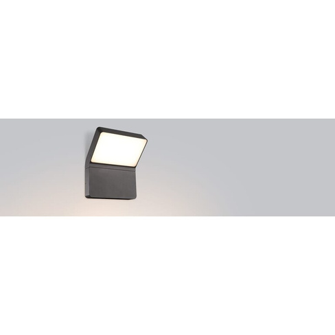 Светильник Arlight LGD-ECRAN-WALL-9W Warm3000