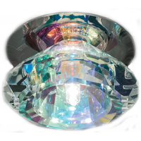 Точечный светильник Gauss Crystal