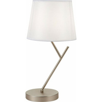 Настольная декоративная лампа Evoluce Denice SLE300104-01