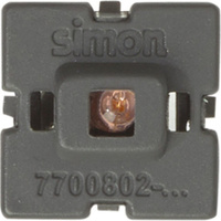 Блок led подсветки Simon S82, S82N, S88, S82 Detail