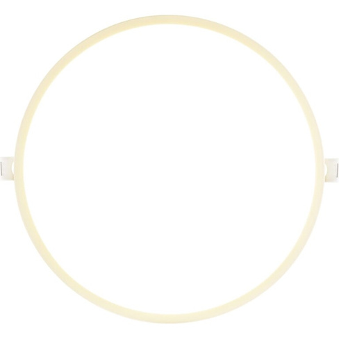Встраиваемая круглая светодиодная панель Apeyron 06-23
