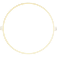 Встраиваемая круглая светодиодная панель Apeyron 06-23