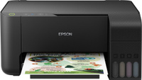 МФУ Epson L4260, А4, 4 цв., копир/принтер/сканер, Duplex, USB, WiFi Direct
