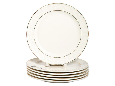 Набор тарелок Balsford Нежность 6 предметов