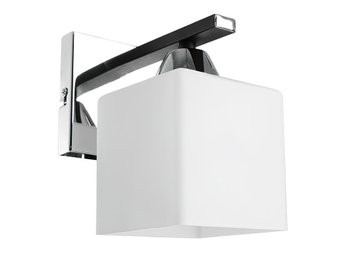 Бра Arte Lamp Visuale A8165AP-1BK