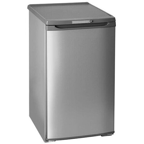 Холодильник БИРЮСА-M108 металлик (однокамерный) Бирюса