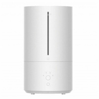 Увлажнитель воздуха XIAOMI Smart Humidifier 2, объем бака 4,5 л, 28 Вт, арома-контейнер, белый, BHR6026EU Xiaomi