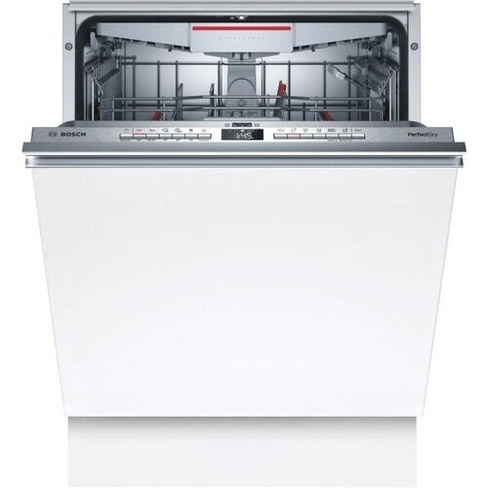 Посудомоечная машина Bosch SMV6ZCX07E полноразмерная BOSCH
