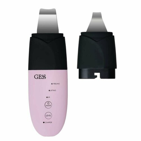 Charme Аппарат для ультразвуковой чистки лица GESS