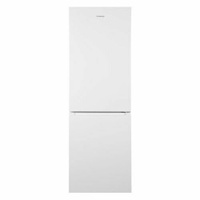 Холодильник двухкамерный SunWind SCC373 белый Sunwind