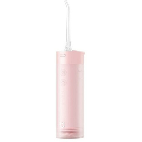 Ирригатор Xiaomi Mijia Portable Teethlosser Cherry Blossom Powder (MEO702) (Розовый)