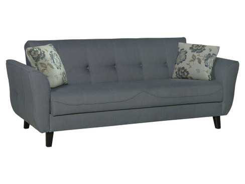 Прямой диван Первый Мебельный Оникс