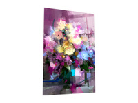 Картина АртаБоско Цветочный букет 2