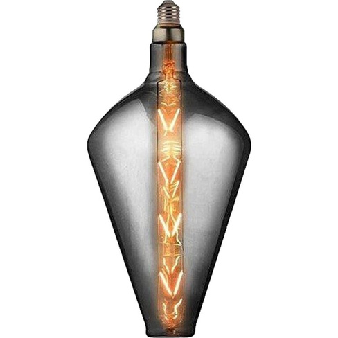 Светодиодная филаментная лампа HOROZ ELECTRIC PARADOX