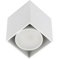 Накладной декоративный светильник Fametto DLC-S602