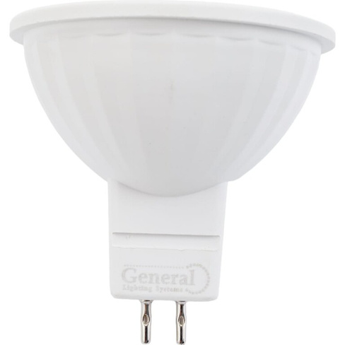 Светодиодная лампа General Lighting Systems 660313