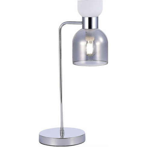Настольная декоративная лампа Evoluce Vento
