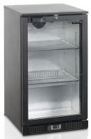 Холодильный шкаф Tefcold BA5H