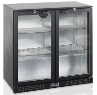 Холодильный шкаф Tefcold BA25H