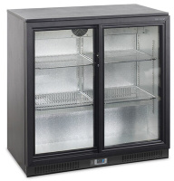 Холодильный шкаф Tefcold BA25S