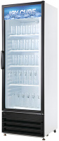 Холодильный шкаф Turboair FRS-505CF