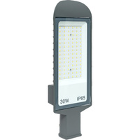 Светодиодный консольный светильник EKF ДКУ-8001-Д PROxima