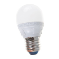 Диммируемая светодиодная лампа Uniel LED-G45