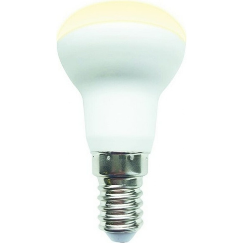 Светодиодная лампа Volpe LED-R39-3W/3000K/E14/FR/SLS