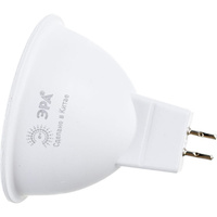 Светодиодная лампочка ЭРА STD LED MR16-8W-827-GU5.3