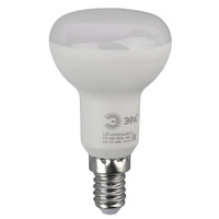 Светодиодная лампа ЭРА R50-6W-860-E14