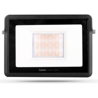 Умный светодиодный прожектор Camelion Smart Home LFL/SH-30/RGBСW/WIFI
