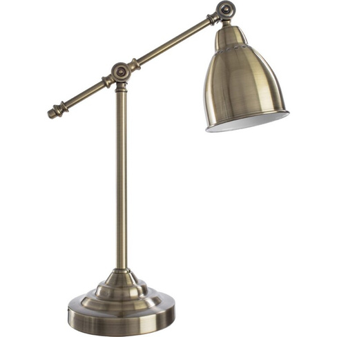 Настольная лампа ARTE LAMP BRACCIO