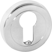 Розетка Doorlock DL M03/55 PZ OC